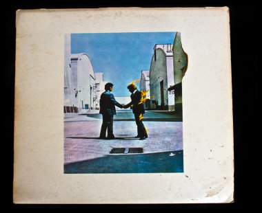 Pink Floyd