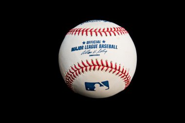 Major League Baseball