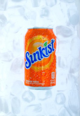 Soğuk içecek yenileniyor
