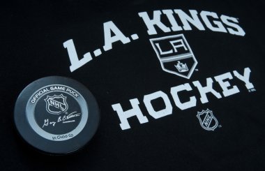 Los angeles krallar