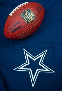 dalas kovboylar
