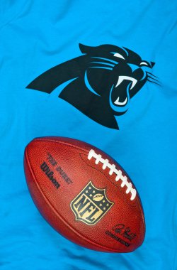NFL ekipmanları