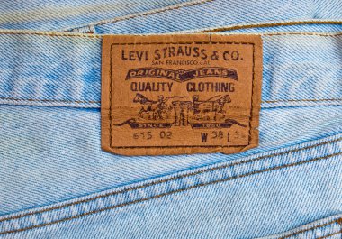 Levi's