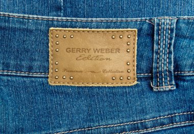 Gerry Weber