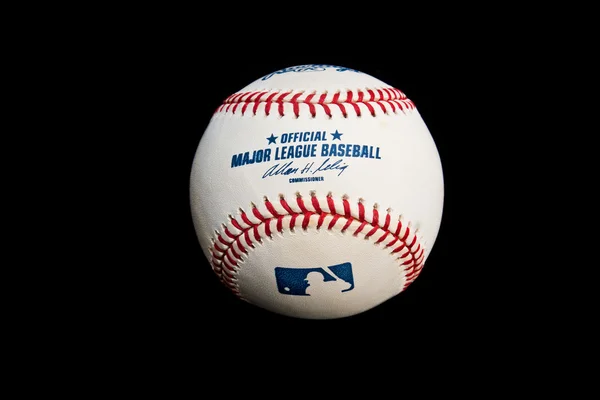 Major League Baseball — Stok fotoğraf