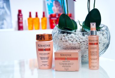 Kerastase saç ürünleri