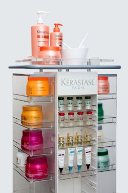 Kerastase saç ürünleri