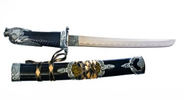 küçük katana kılıcı