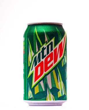 Mountain Dew