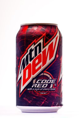 Mountain Dew