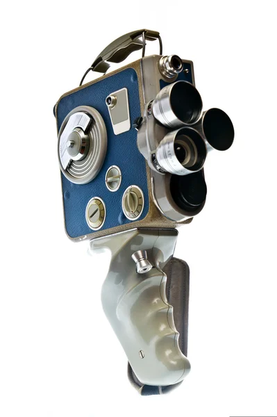 16mm camera — Stockfoto