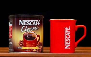Nescafe
