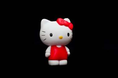 Merhaba Kitty.