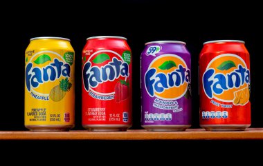 Fanta