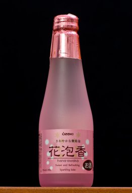 Alkol içki iyiliği japanise