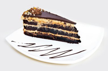 ev yapımı çikolatalı Fındık Küspesi