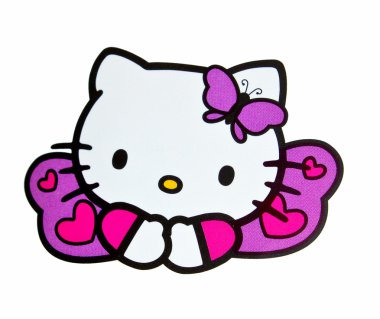 Merhaba Kitty.