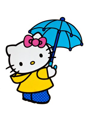 Merhaba Kitty.
