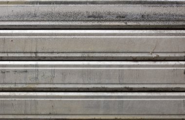 Metal doku arkaplanı