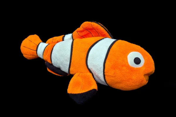 Finding Nemo — Stock Photo, Image