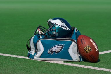 philadelphia eagles NFL