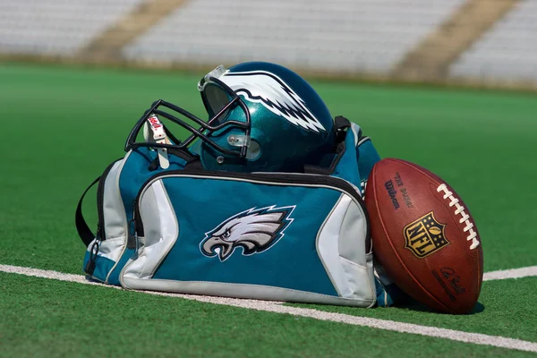 Philadelphia eagles NFL — Stock Photo, Image