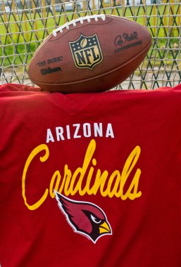 Arizona Cardinals NFL clipart