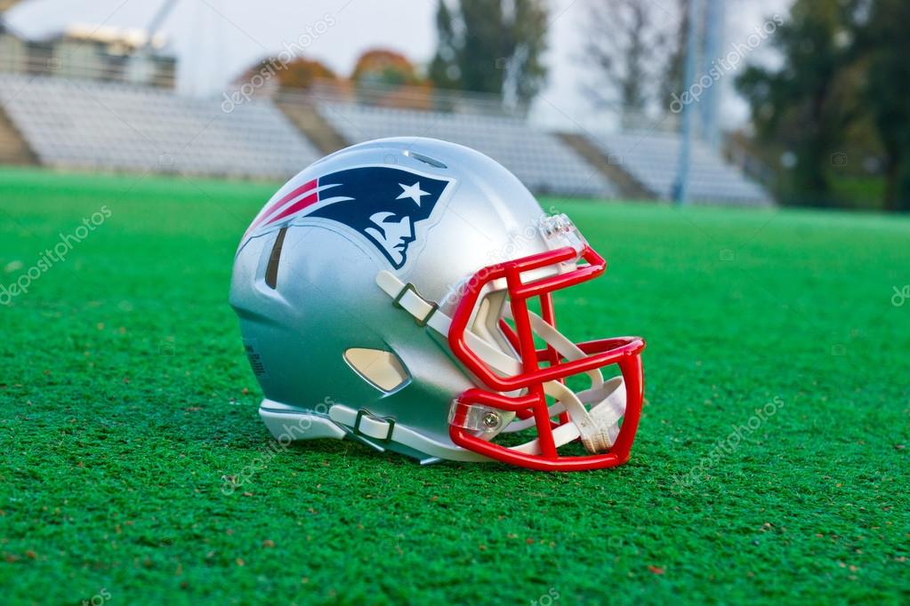 Patriots Helm Patriots Helm