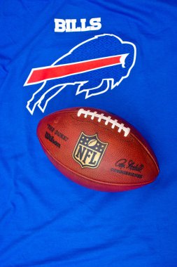Buffalo Nfl faturaları