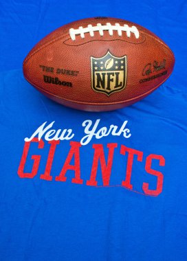 New york giants