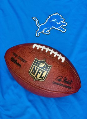 Detroit Lions NFL