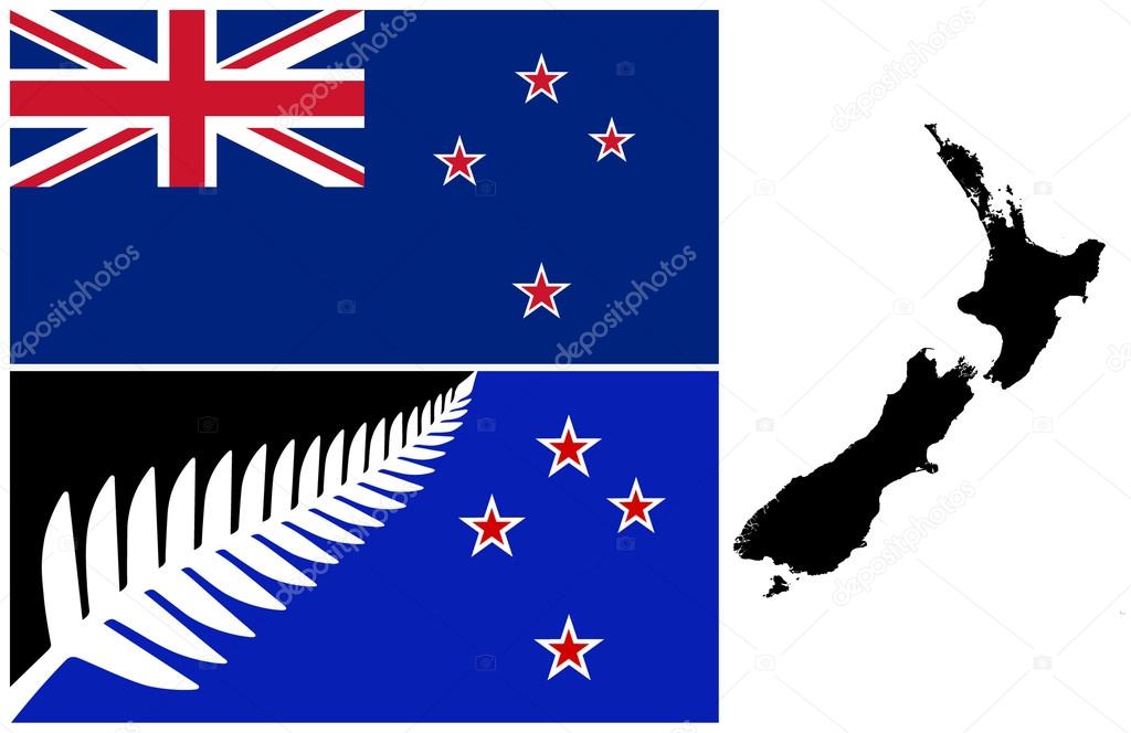 Neuseeland Flagge Stockfotografie Lizenzfreie Fotos C Bertys30 92789014 Depositphotos