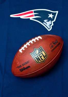 New England Patriots Nfl