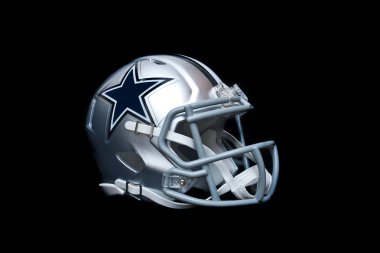 Dallas Cowboys kask