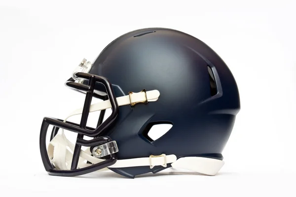 Casque de football américain — Photo