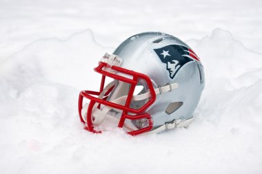 New England Patriots Nfl