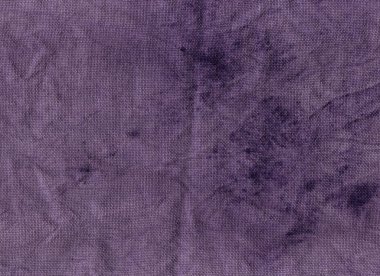 Leylak ve pembe soyut kumaş arka plan, el boyama katları ve lekeler, illüstrasyon