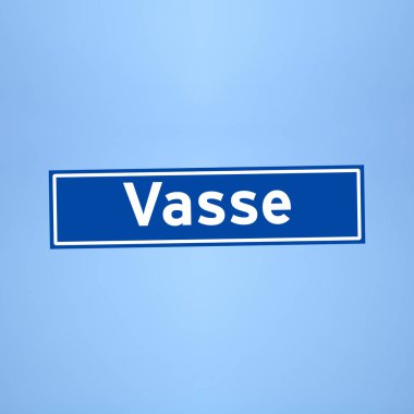 Hollanda 'da Vasse imzası