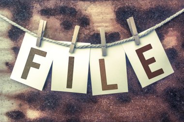 Twine Tema Dosya Kavramı Pinned Damgalı Kartlar