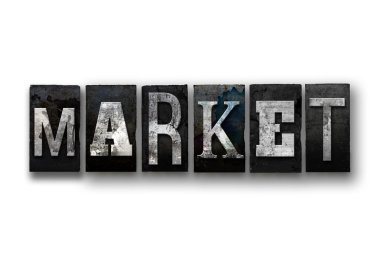 Tipo türü izole Pazar kavramı