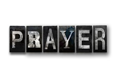 Tipo türü izole dua kavramı