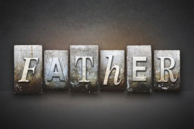 Babası letterpress