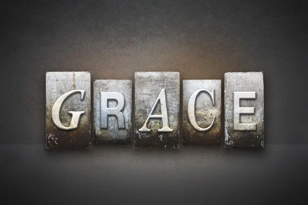 Grace Letterpress