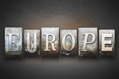 Europe Letterpress