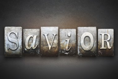 Kurtarıcı Letterpress