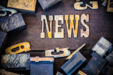 Haber kavramı Rusty türü