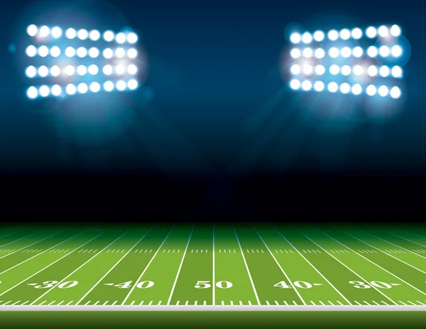 20,874 Football field background Vector Images | Depositphotos