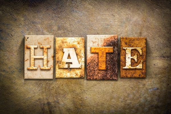 Ненависть к Леброну Джеймсу
