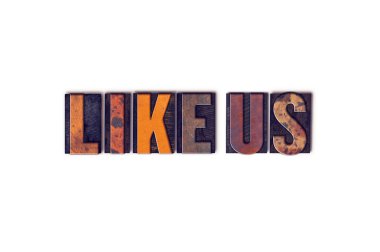 Bizim gibi Tipo türü izole kavramı