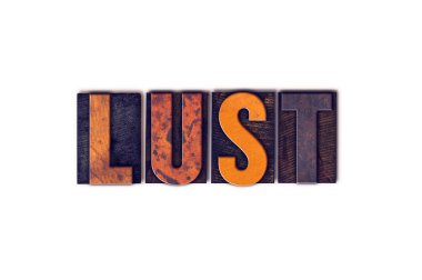 Tipo türü izole şehvet kavramı